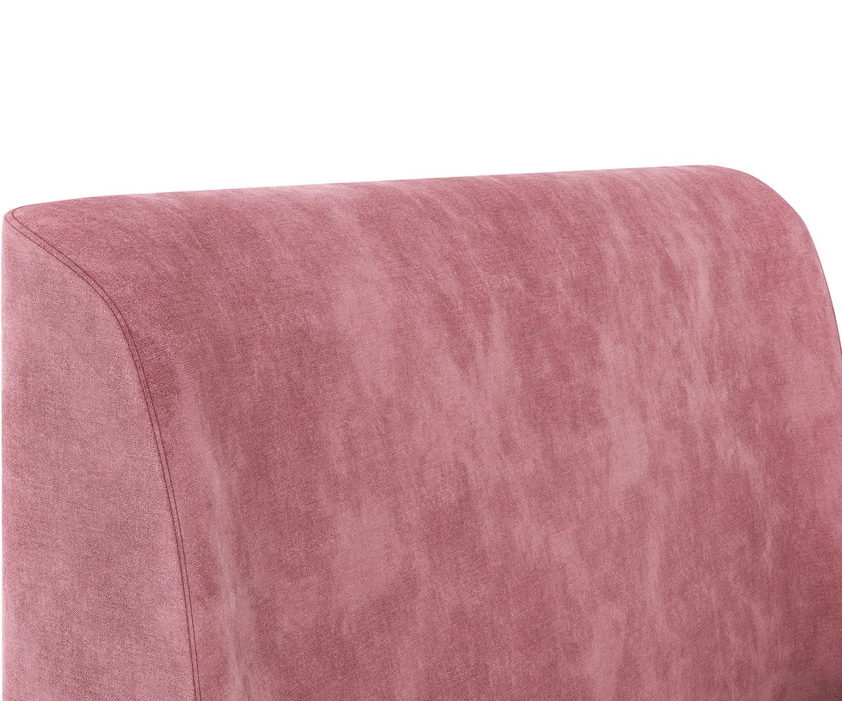 Addie Upholstered Bed - Image 16