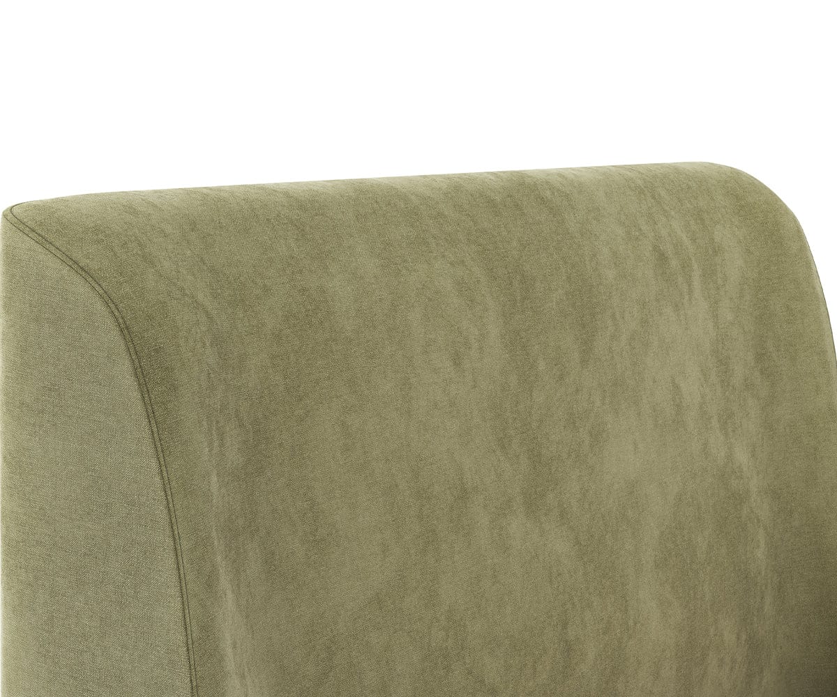 Addie Upholstered Bed - Image 24