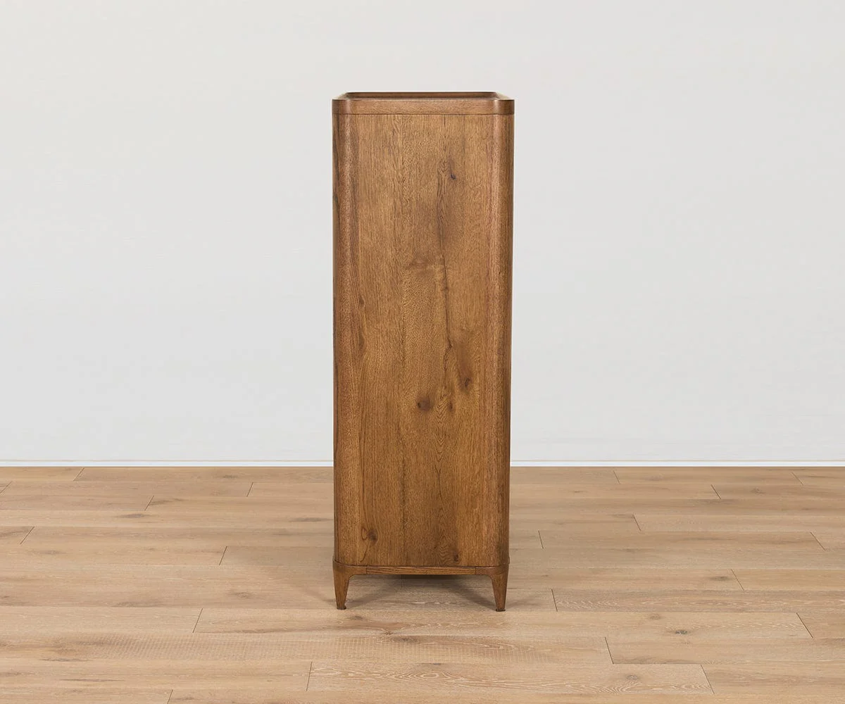 Aden High Chest - Image 6
