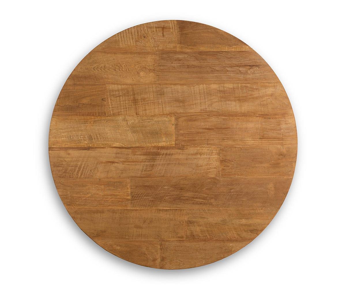 Andor 51" Round Dining Table - Image 3