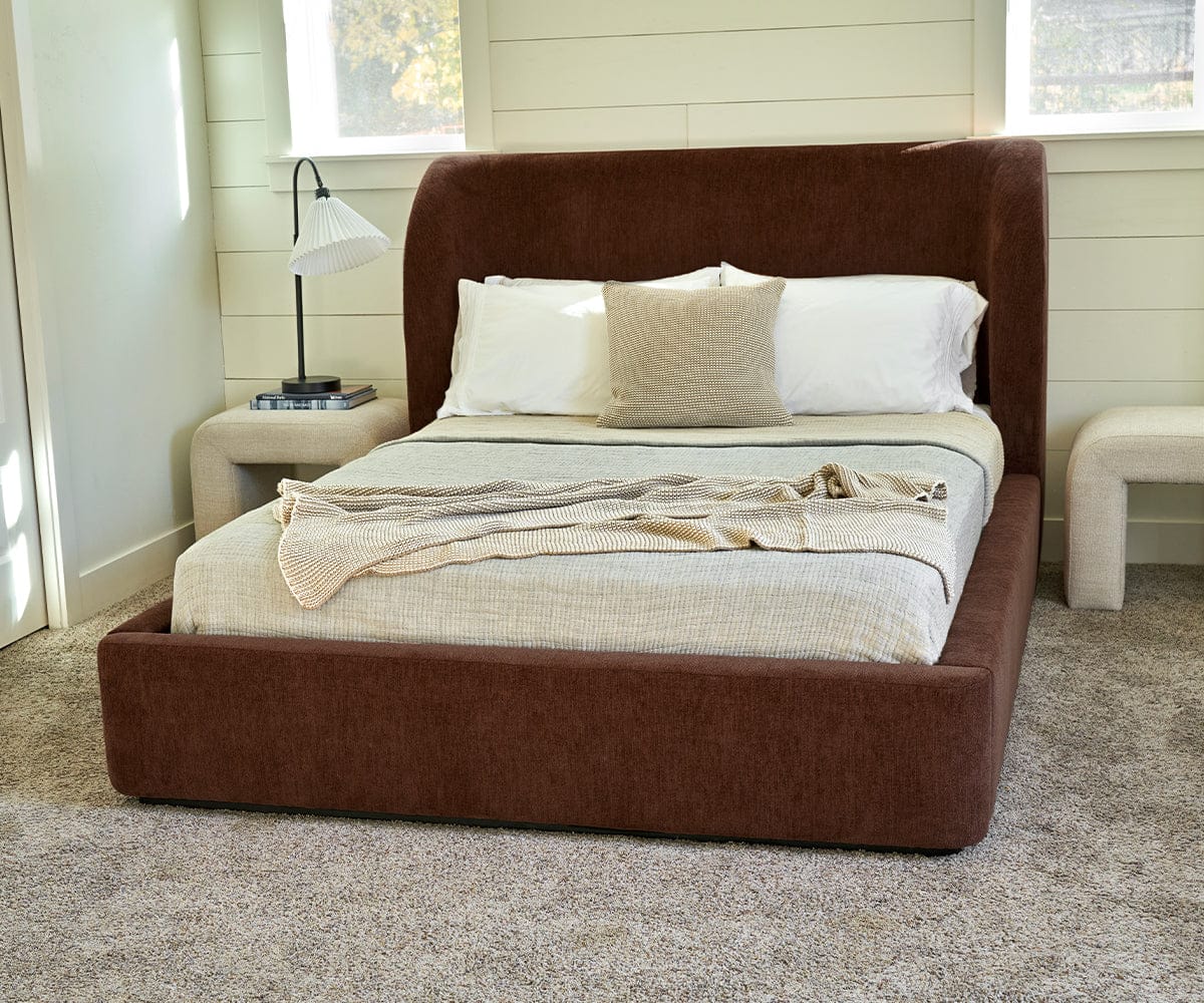 Ardis Bed - Image 3