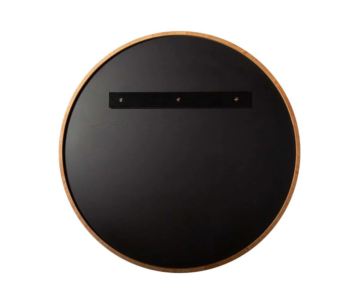 Baptisia 47" Round Mirror - Image 6