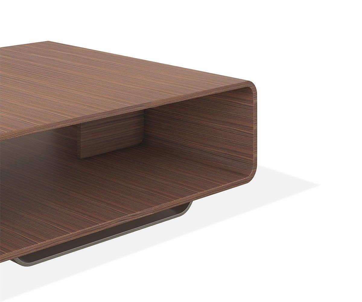 Baptisia Square Coffee Table - Image 9