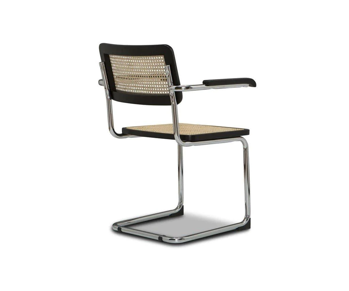 Bendt Dining Armchair - Image 13