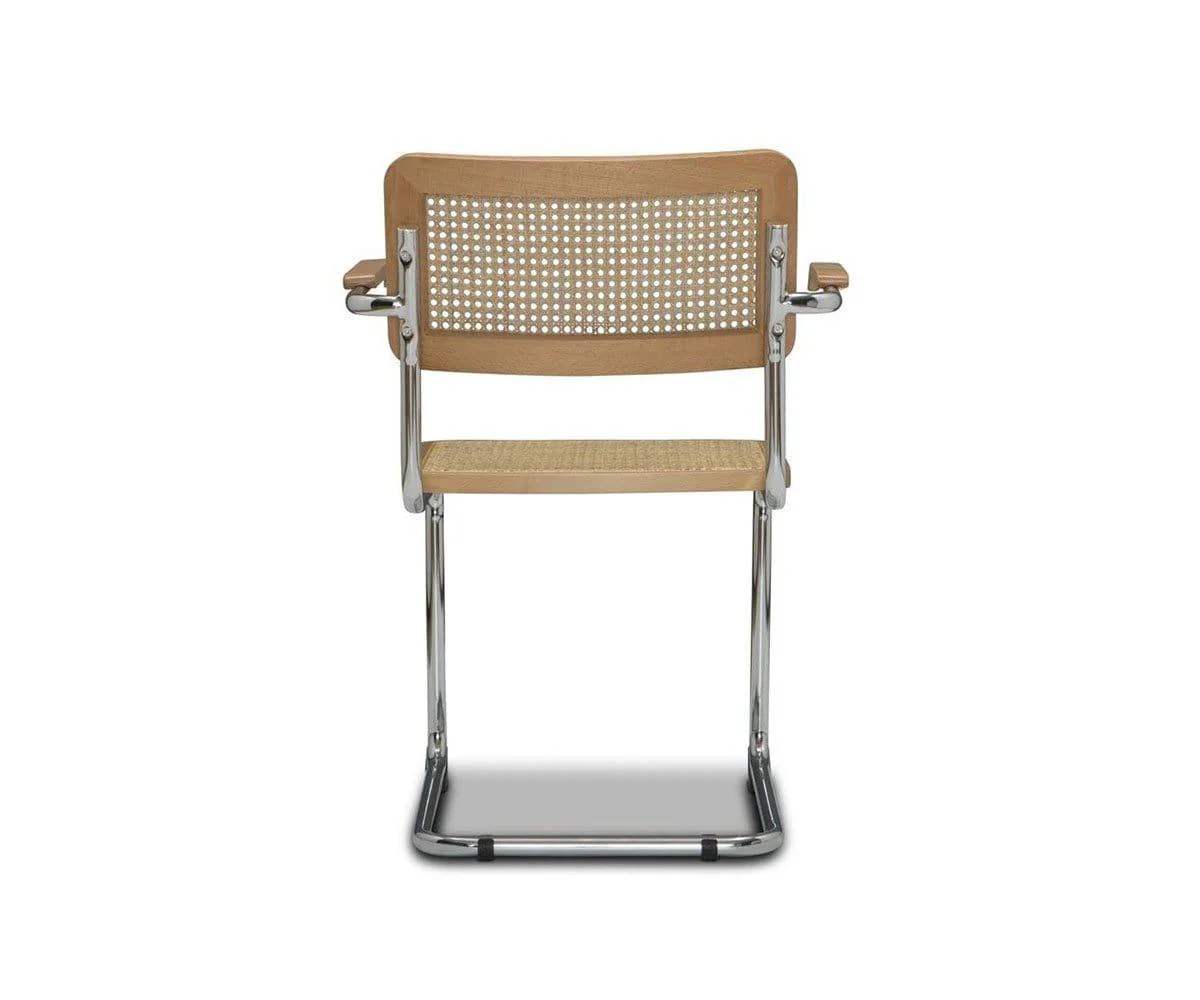 Bendt Dining Armchair - Image 8