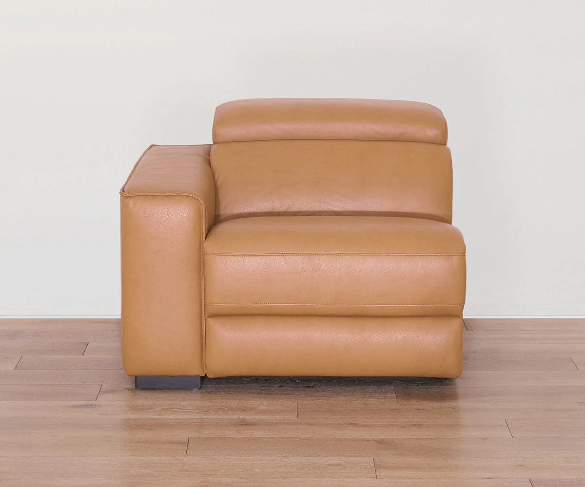 Brix Left-Facing Power Recliner - Image 6