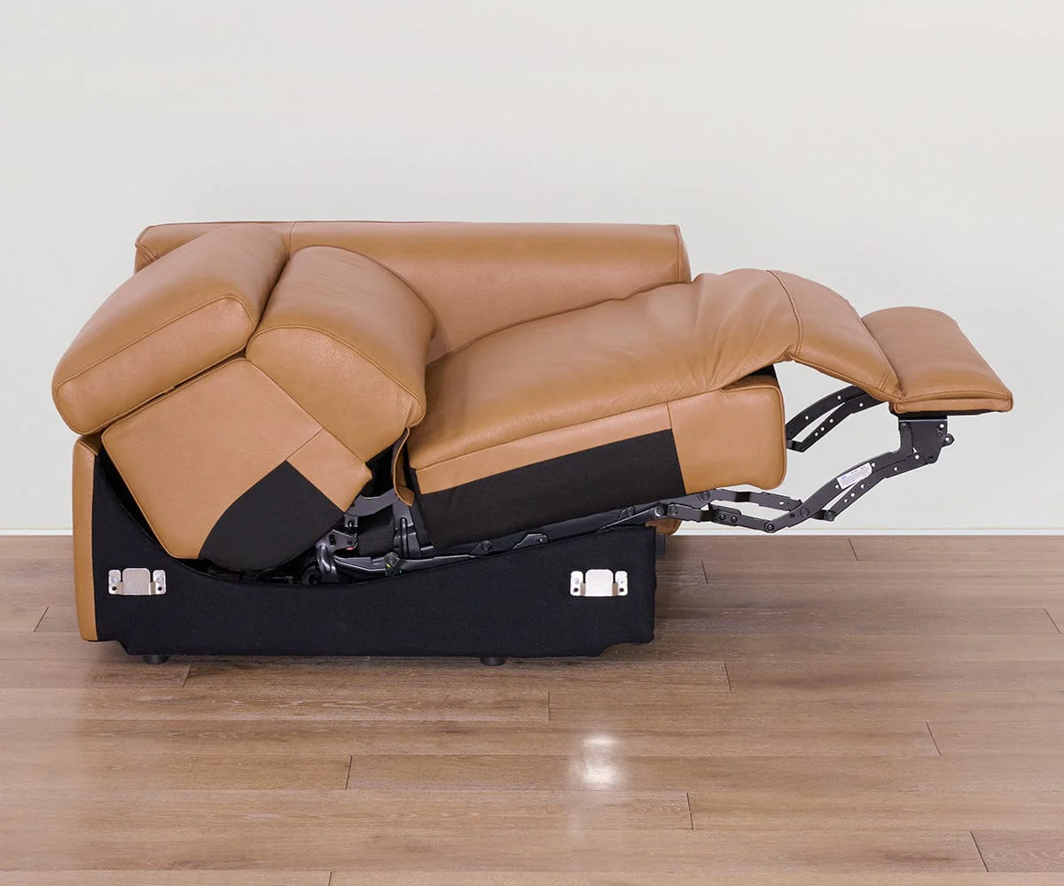 Brix Right-Facing Power Recliner - Image 9