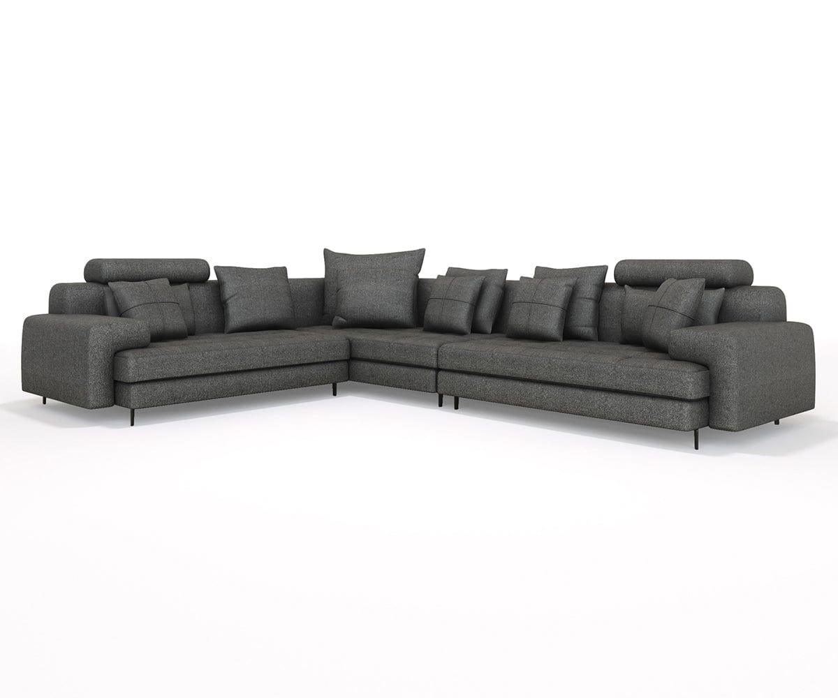 Cepella Left Sectional - Image 2