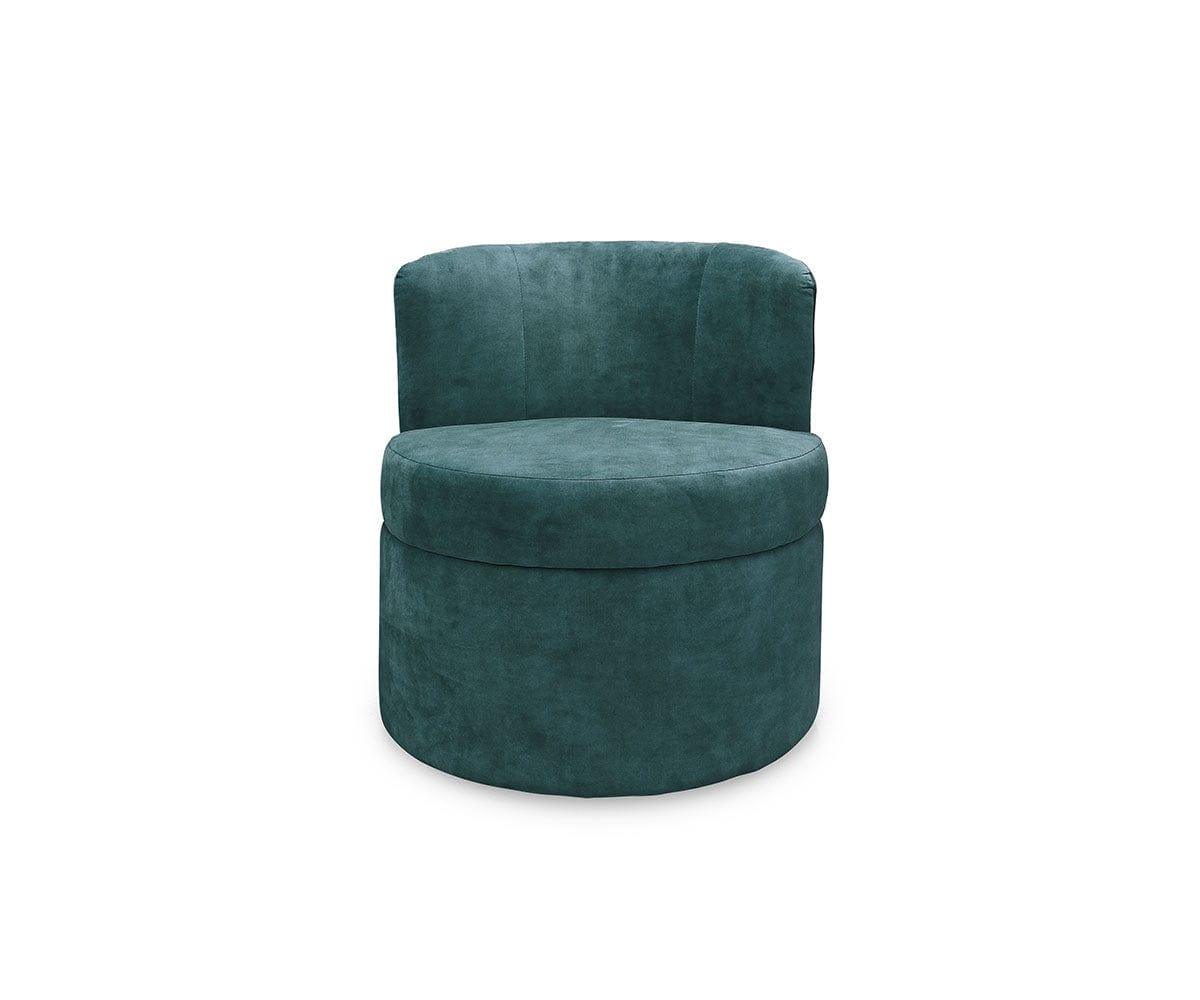 Clea Caster Dining Chair - Image 2