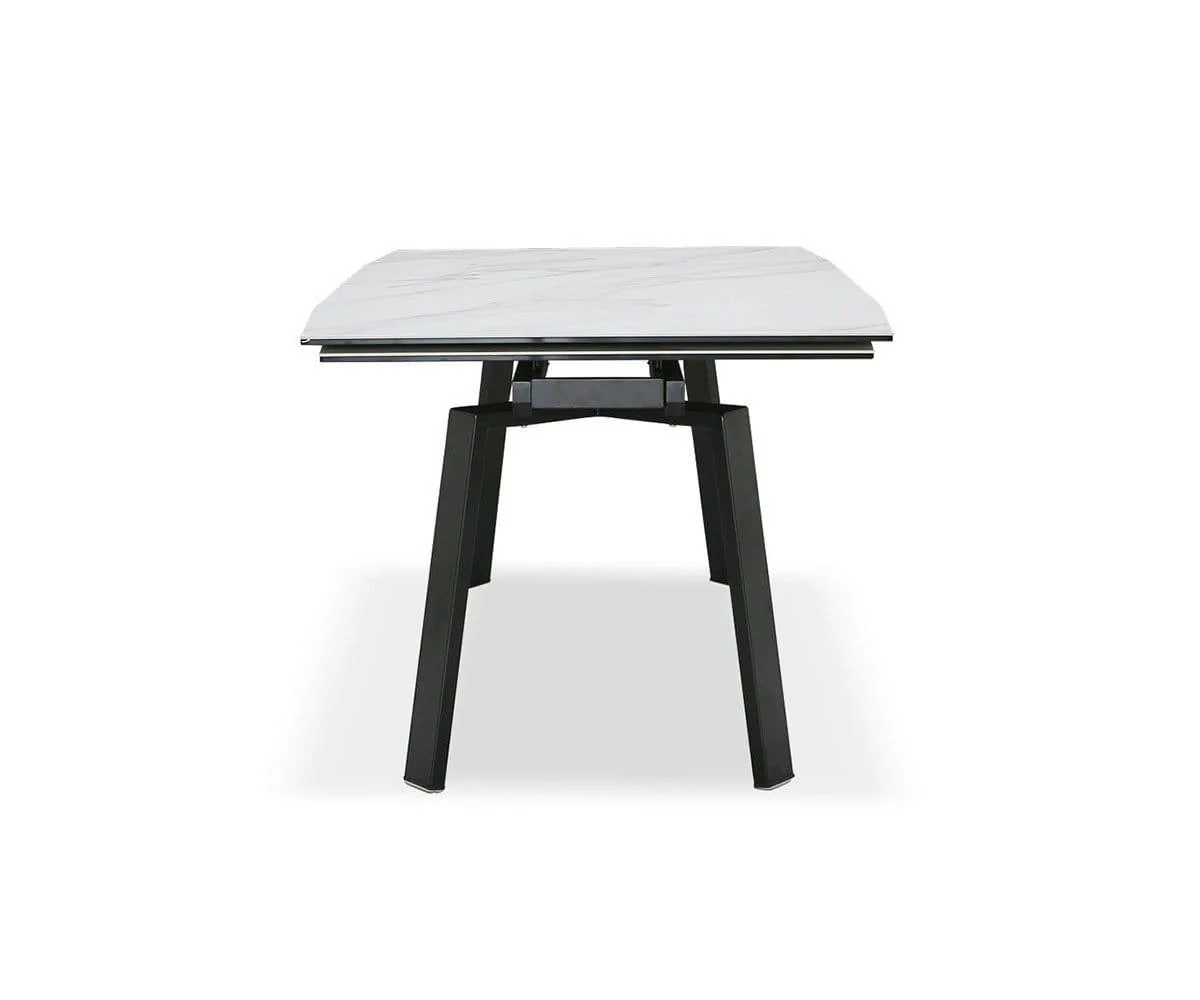 Desmi Extension Dining Table - Image 7