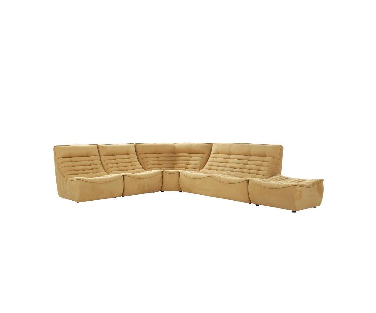 Diego 5-Piece Modular Sectional - Image 18