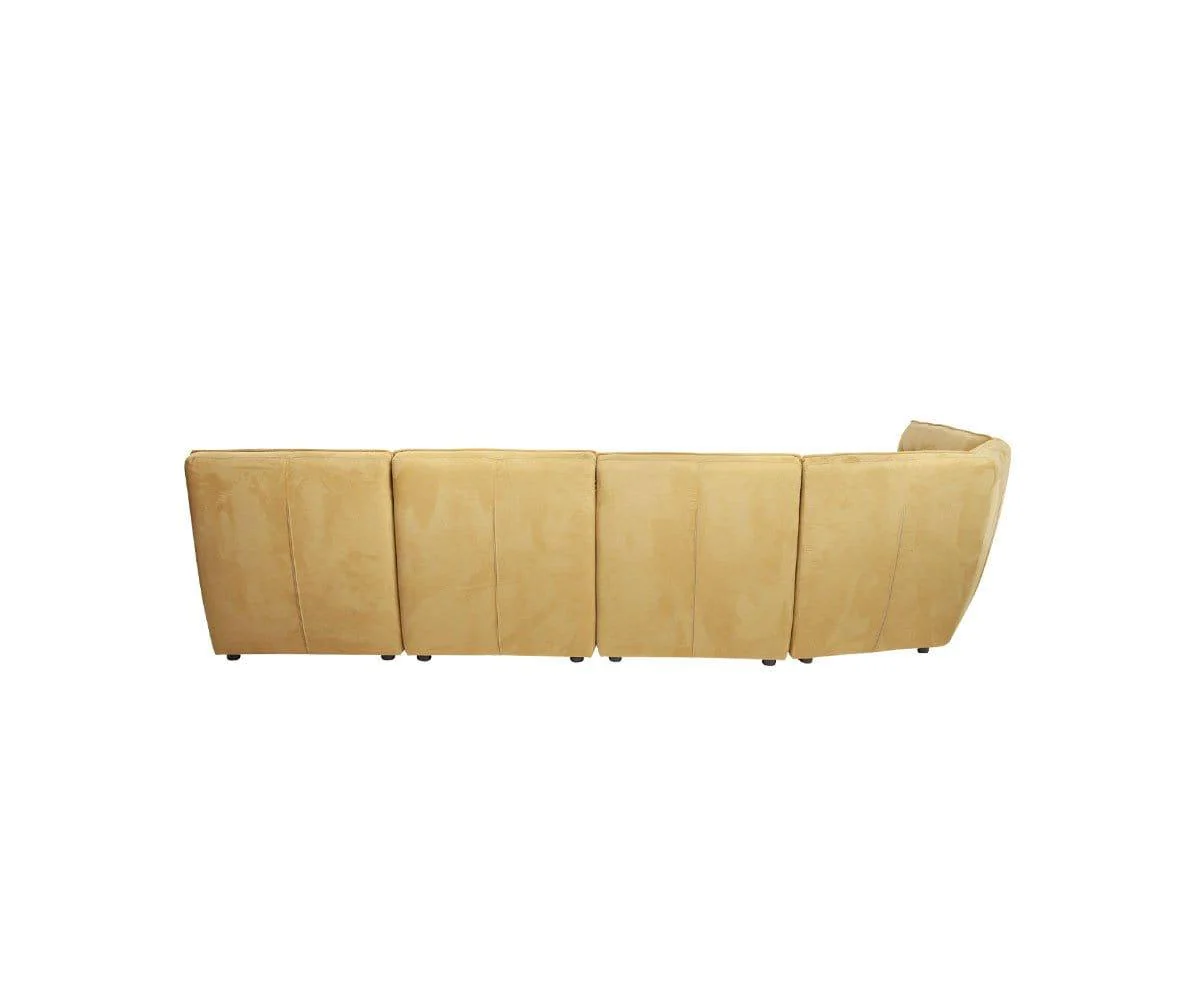 Diego 6-Piece Modular Sectional - Image 25