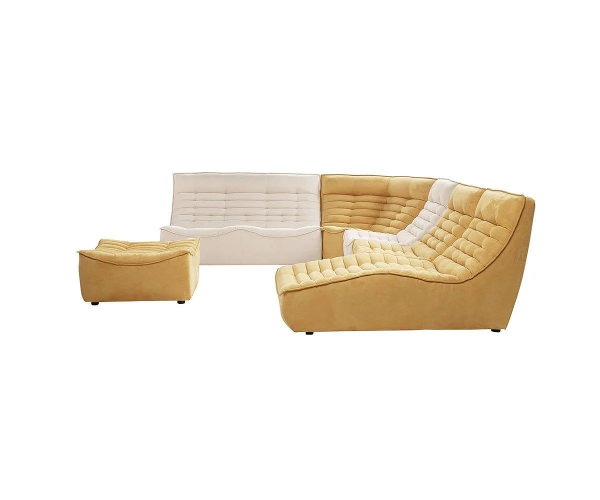 Diego 6-Piece Modular Sectional - Image 33