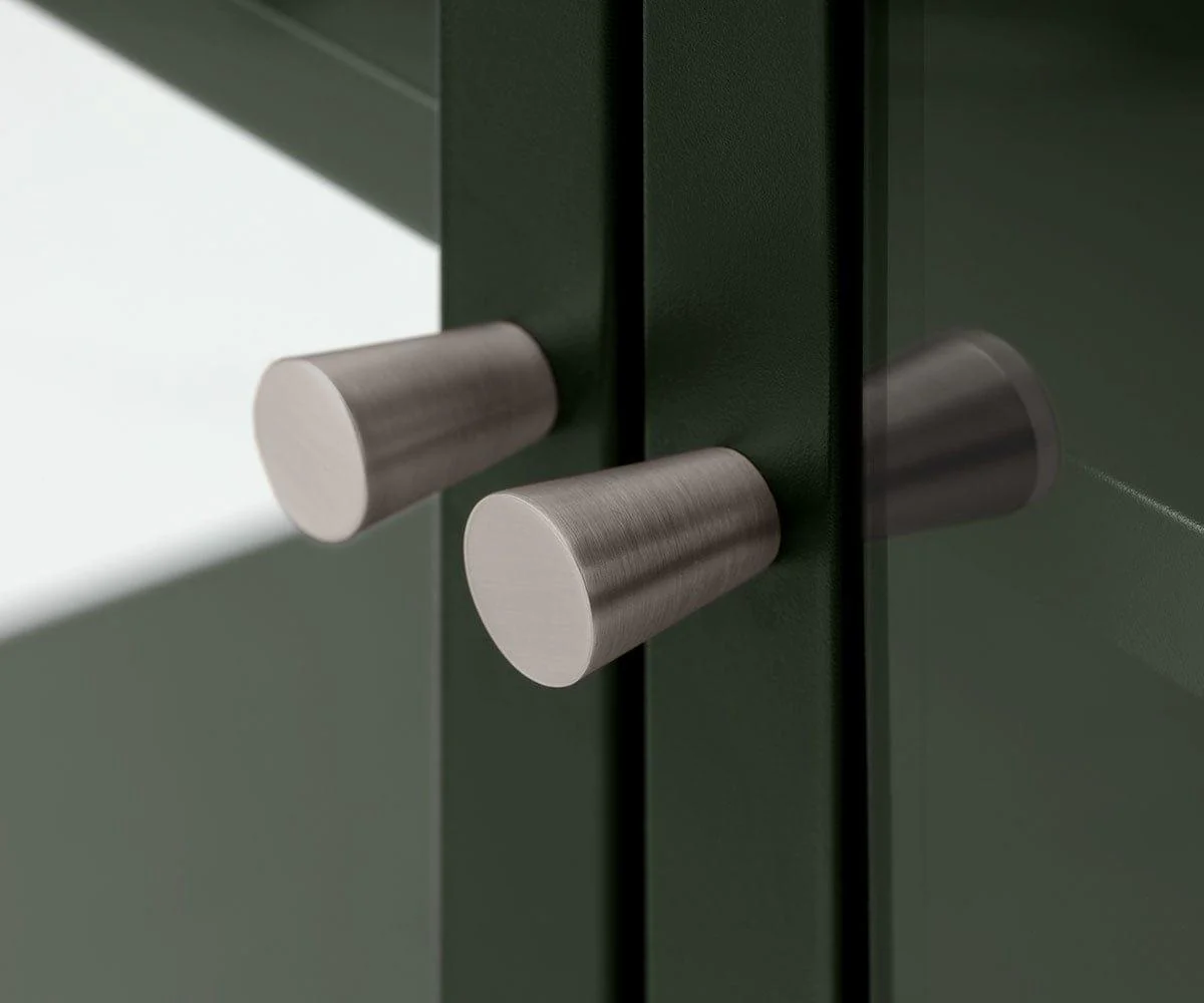 Dion Four-Door Cabinet - Image 11