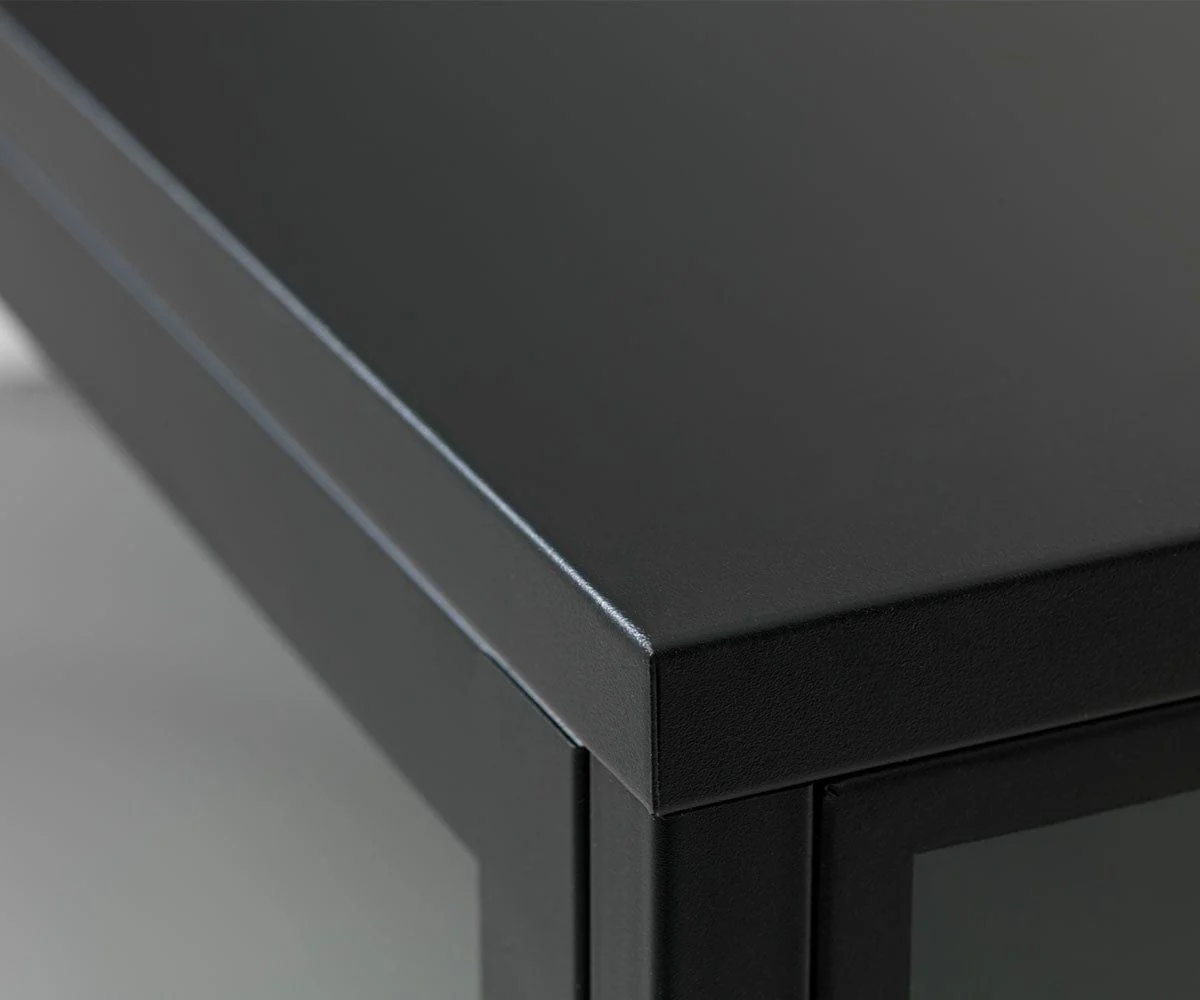 Dion Tall Cabinet - Image 10