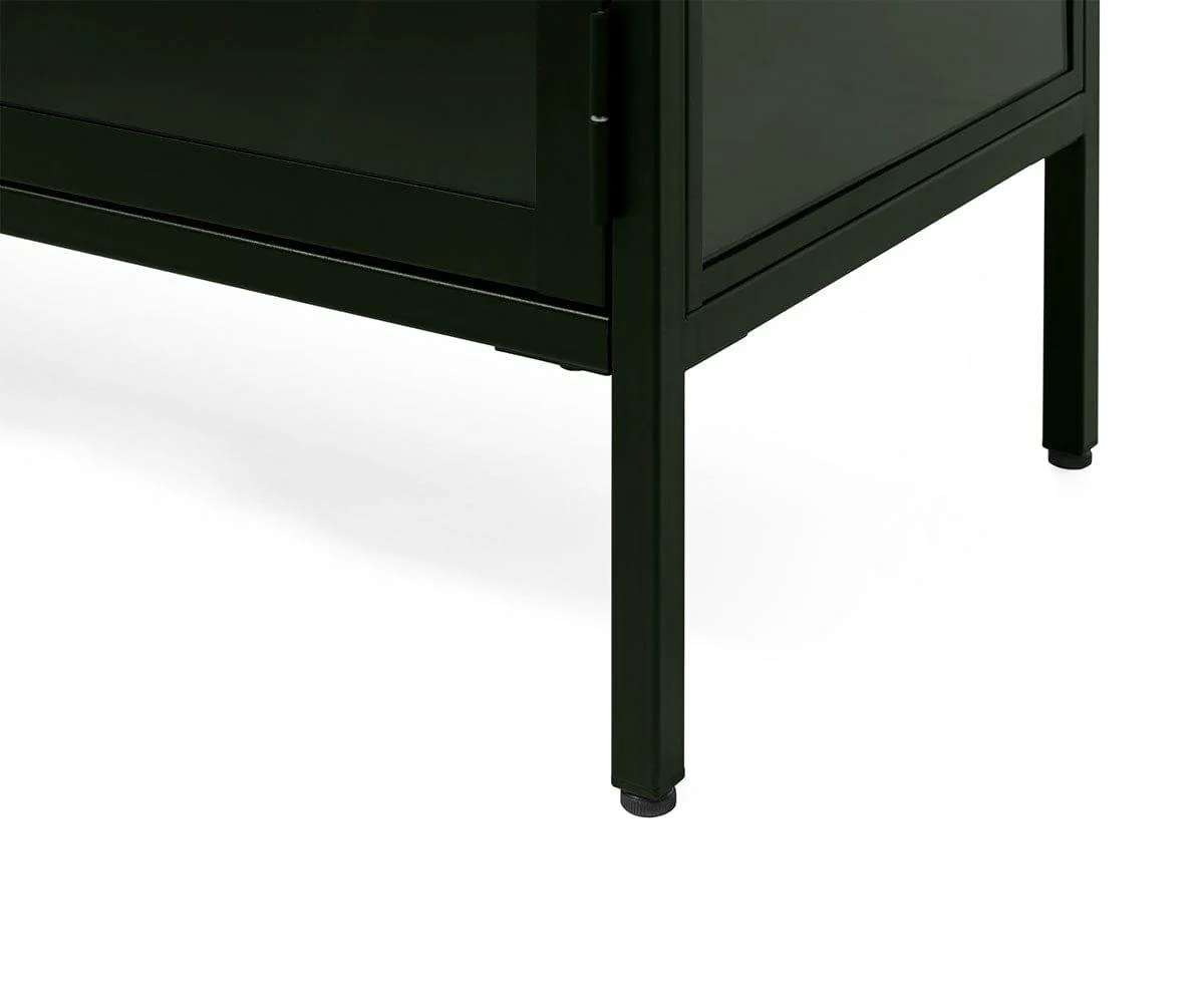 Dion Tall Cabinet - Image 15