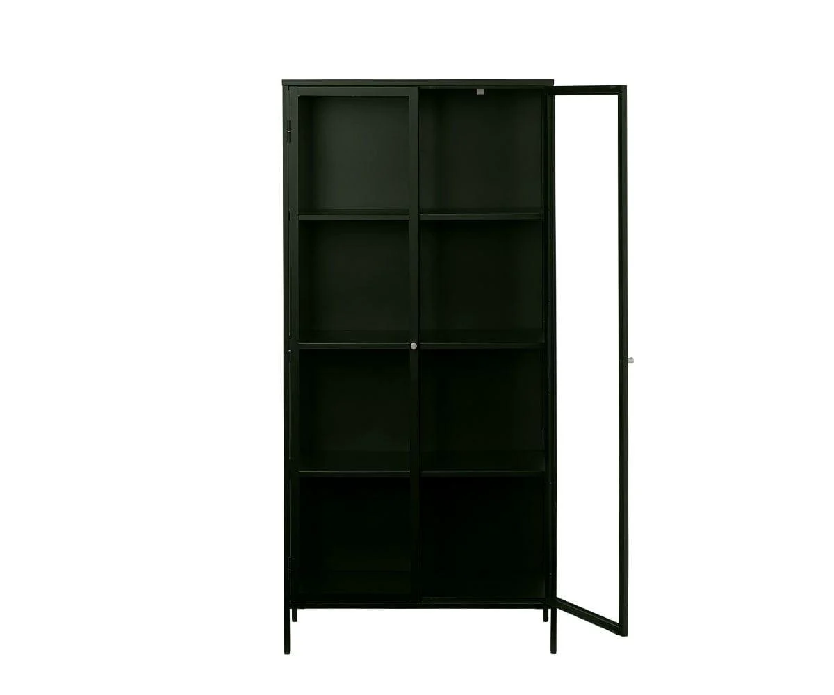 Dion Tall Cabinet - Image 7