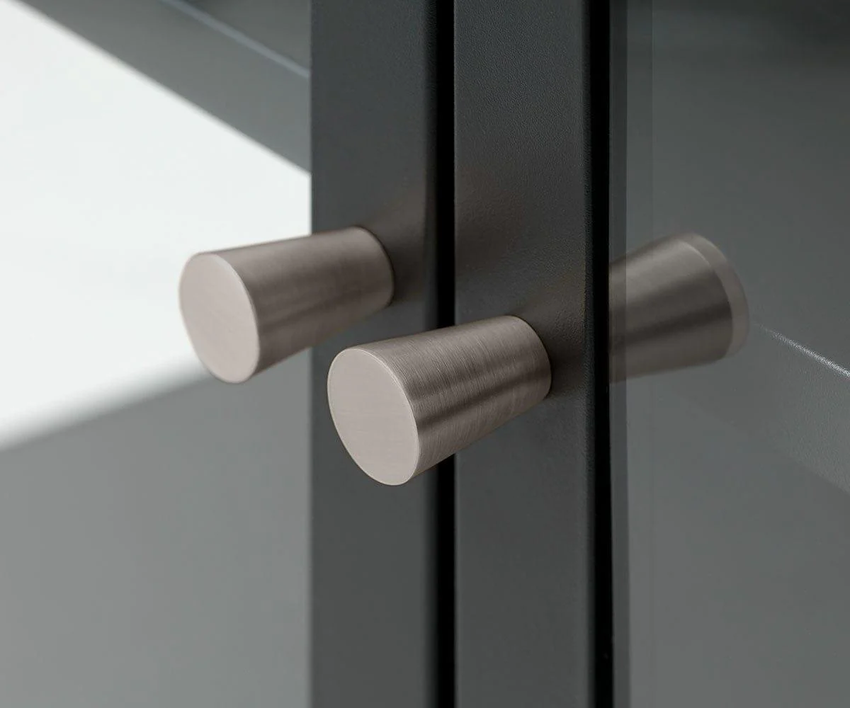 Dion Tall Wall Cabinet - Image 13