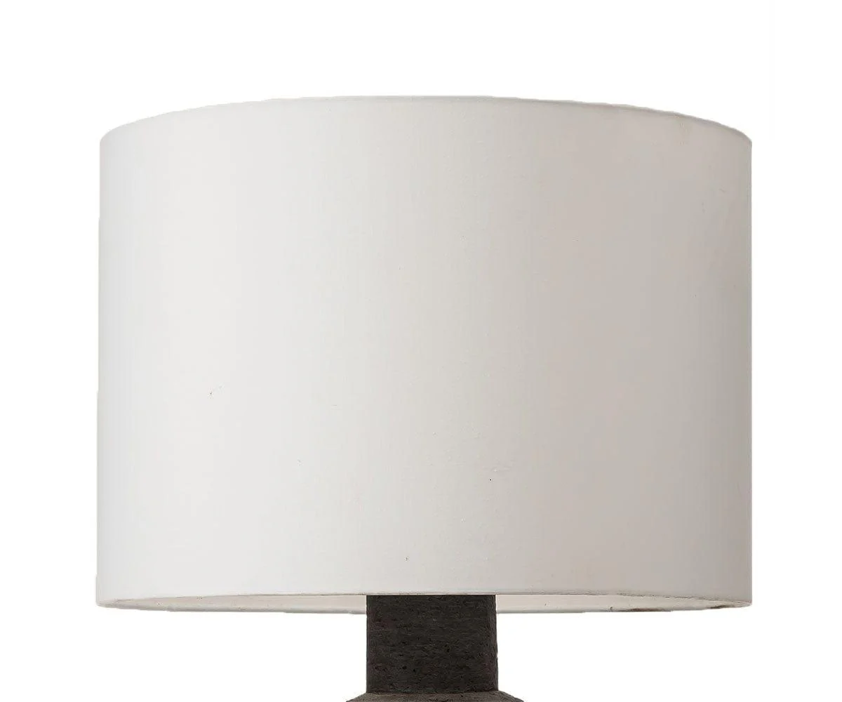 Earthenware Jug Lamp - Image 4