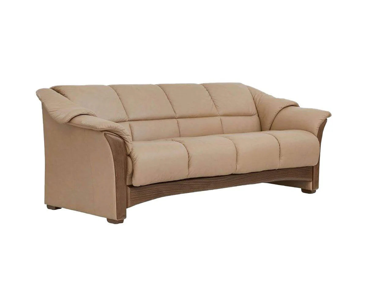 Ekornes® Oslo Sofa - Image 2