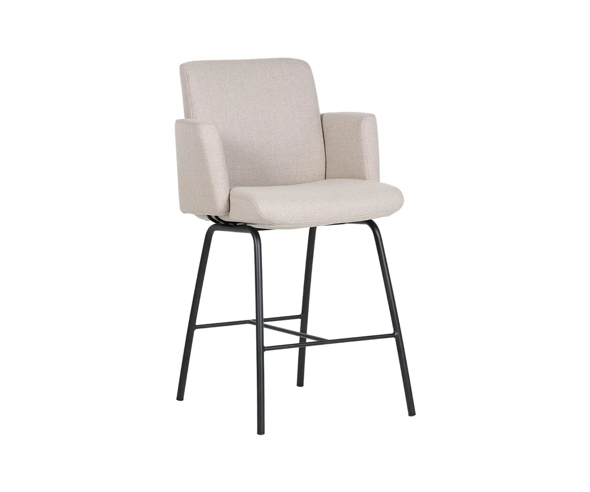 Elyse 1000 Counter Stool - Image 12