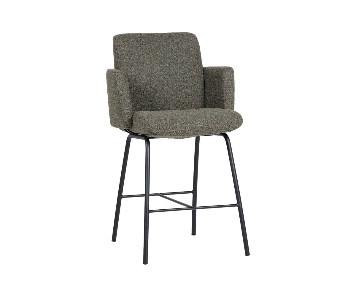 Elyse 1000 Counter Stool - Image 20