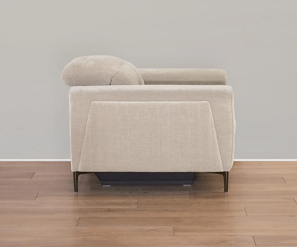 Harlan Power Recliner - Image 9