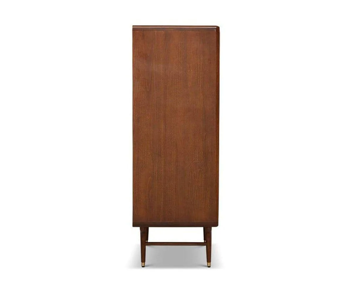 Hendrick High Chest - Image 4