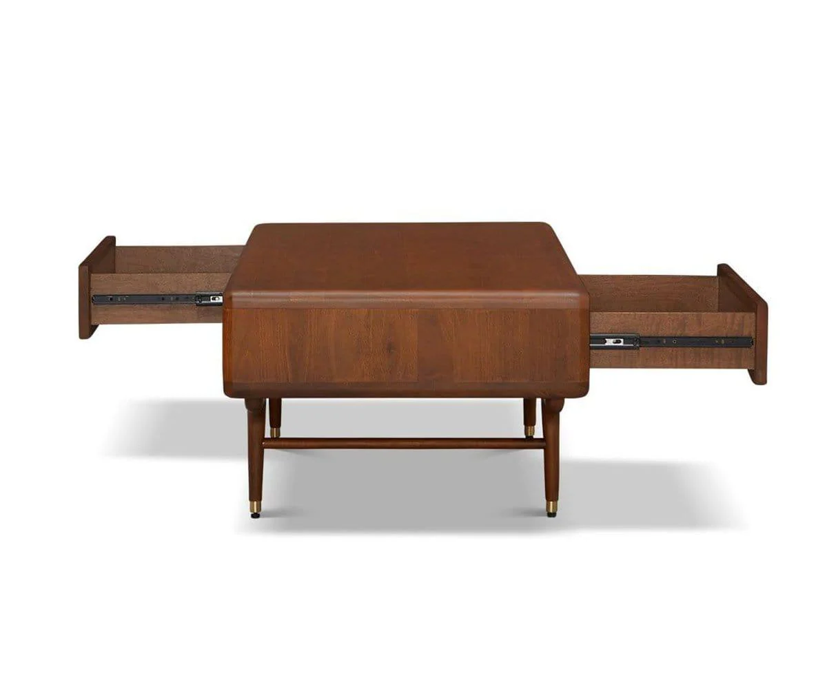 Hendrick Storage Coffee Table - Image 7