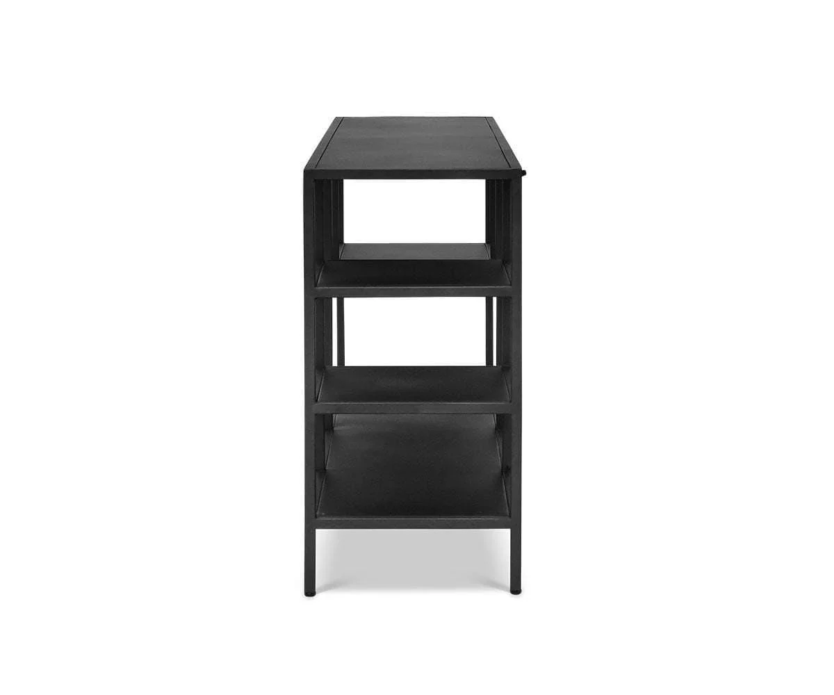 Heroy 72" Bookcase - Image 3