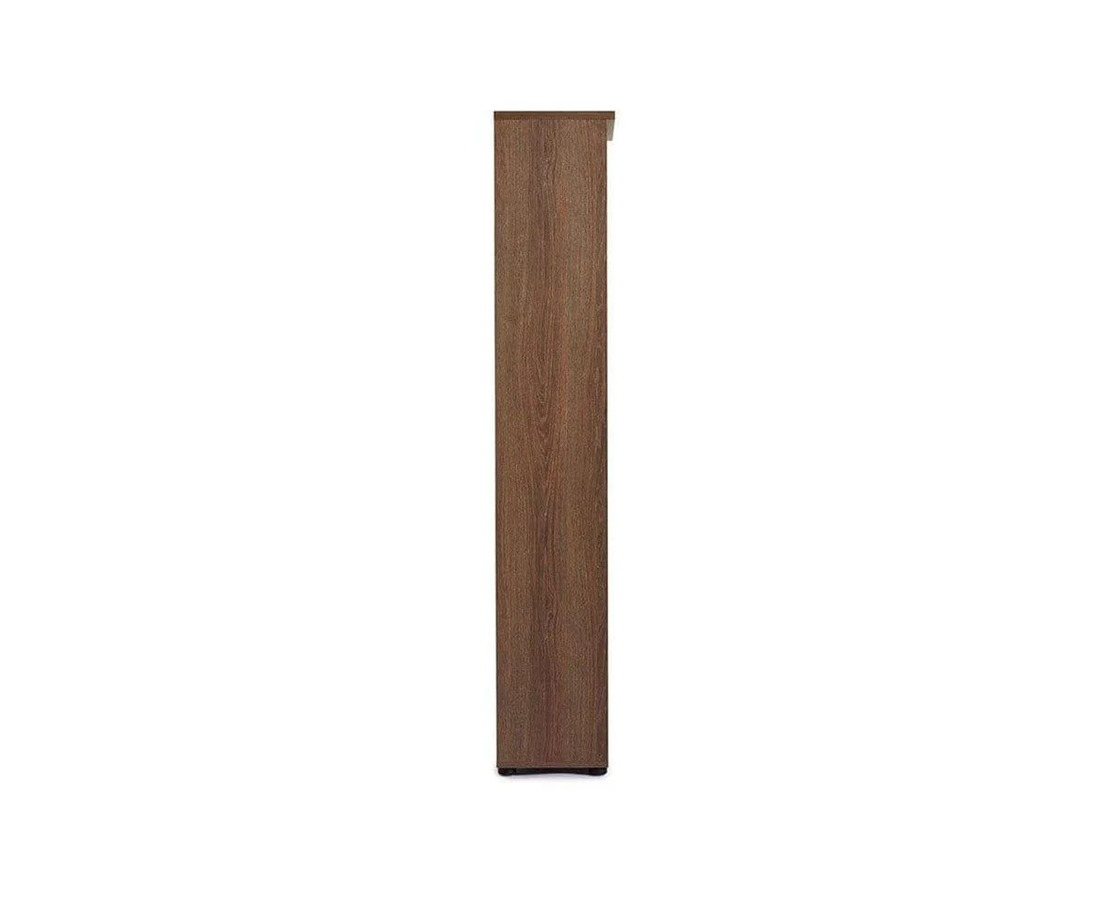 Inari High Bookcase + Door Set - Image 3
