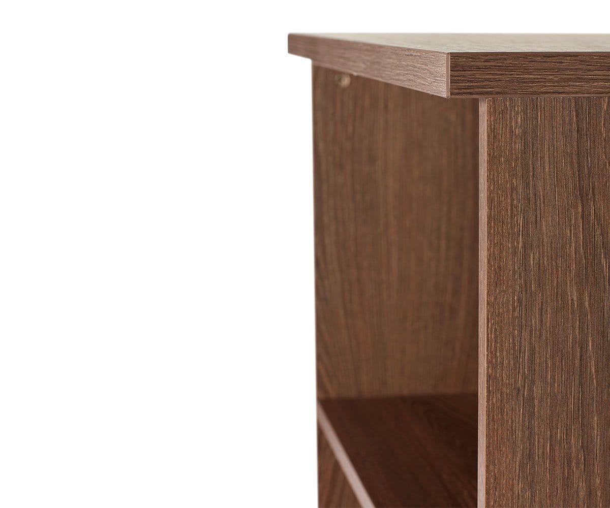 Inari Low Bookcase - Image 4