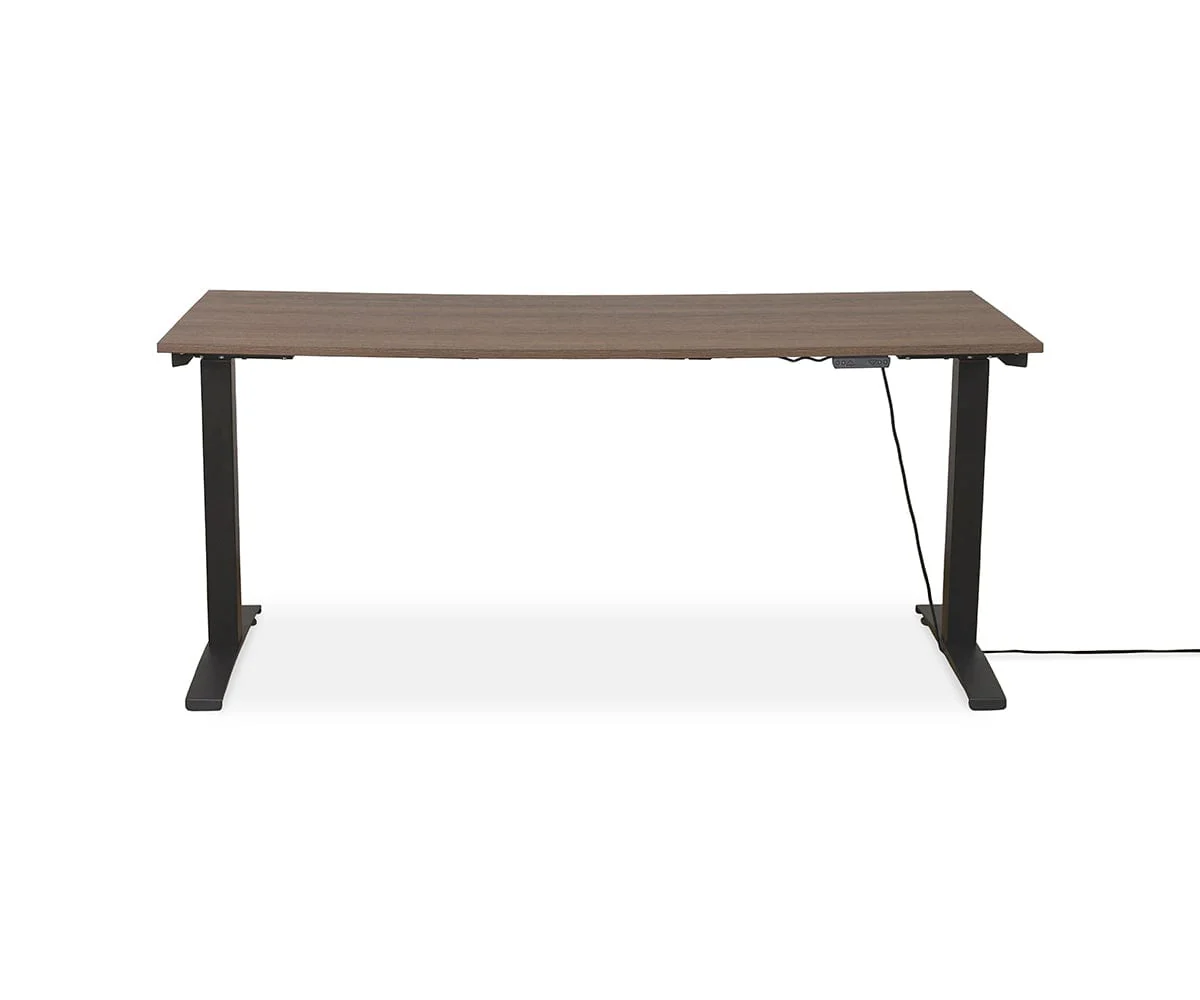Inari Sit Stand Desk - Image 6