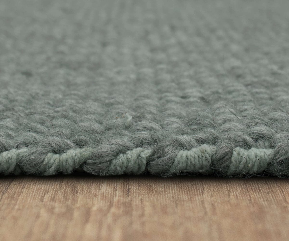 Karastan Paloma Rug - Seaglass - Image 2