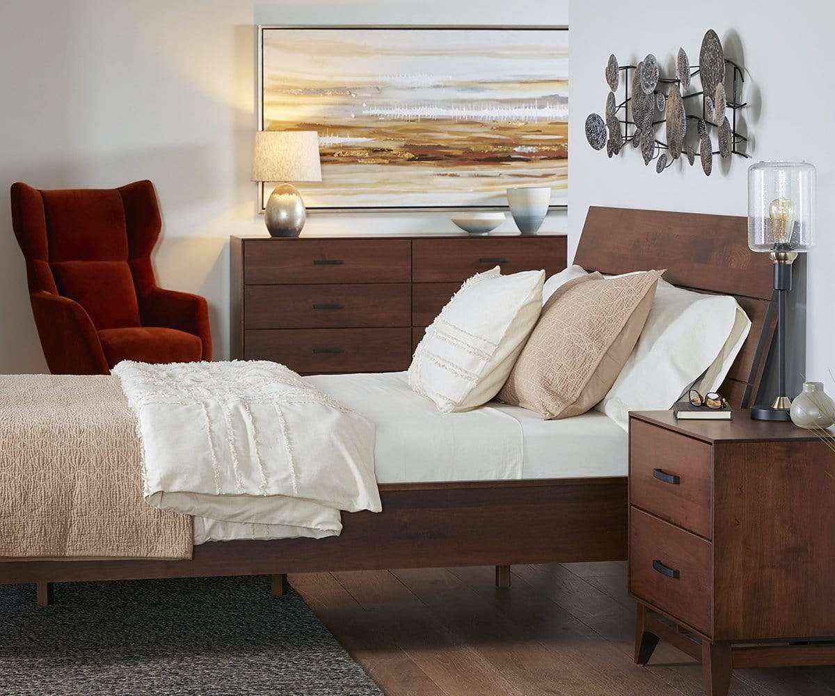 Wood Castle Kelby Double Dresser - Image 2