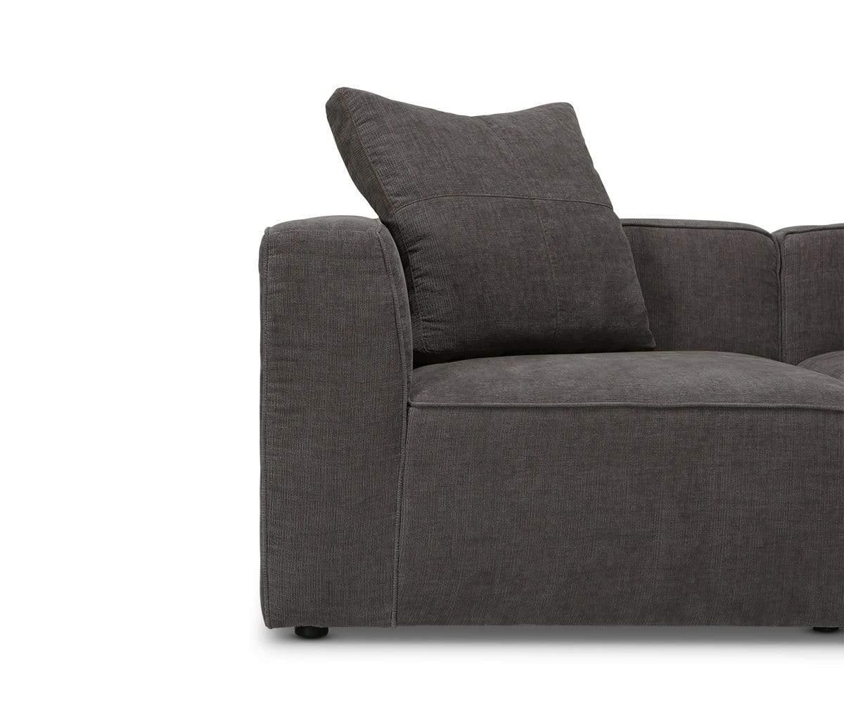 Keltan 5-Piece Modular Sectional - Image 5