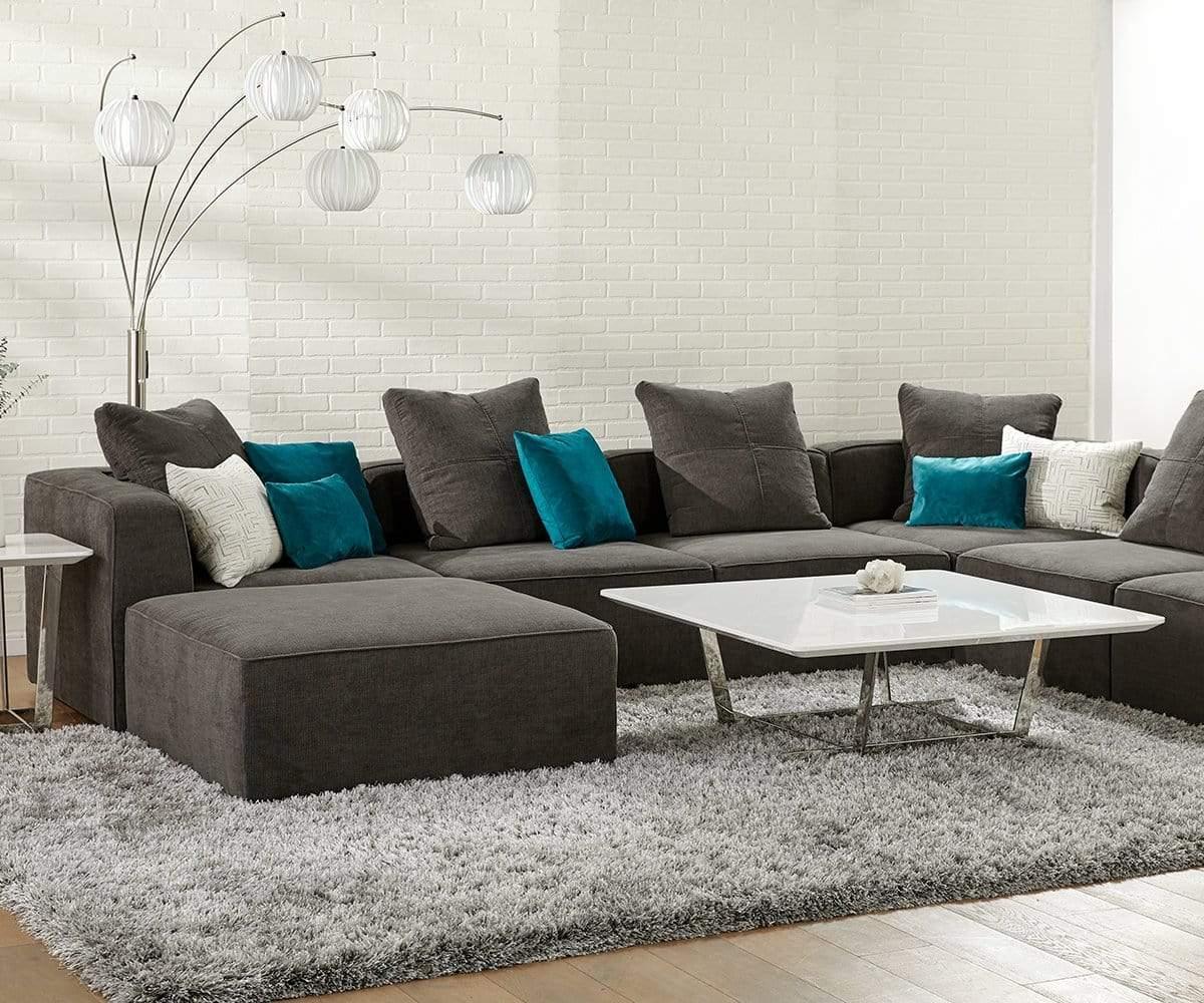 Keltan 6-Piece Modular Sectional - Image 2