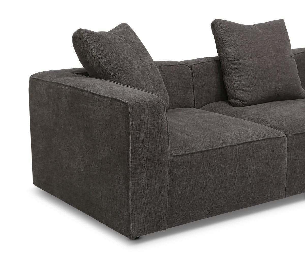 Keltan 6-Piece Modular Sectional - Image 6