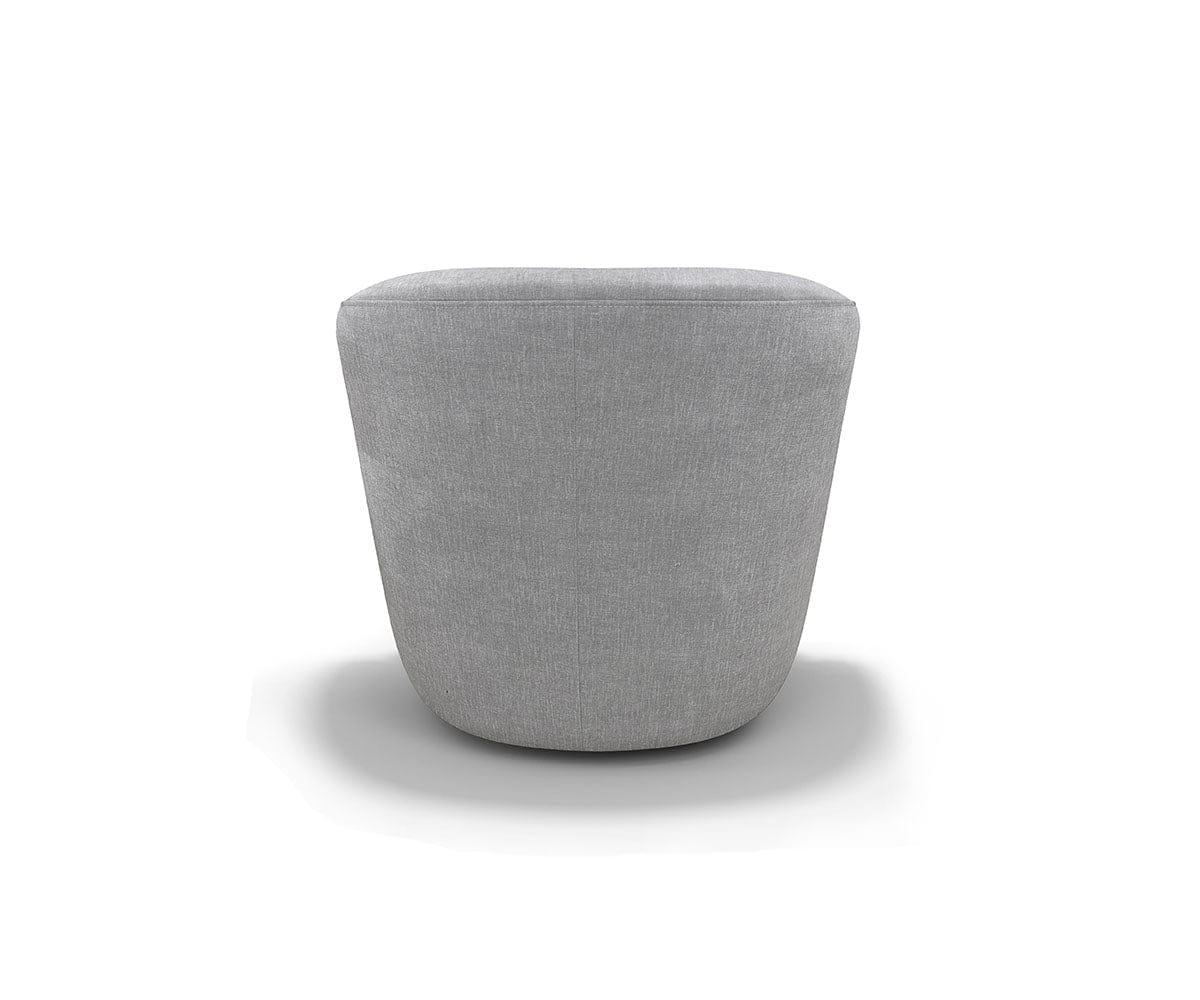 Kori Swivel chair - Image 4