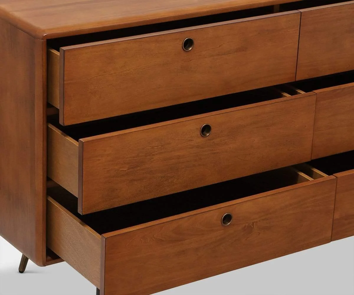 Lanson Double Dresser - Image 5