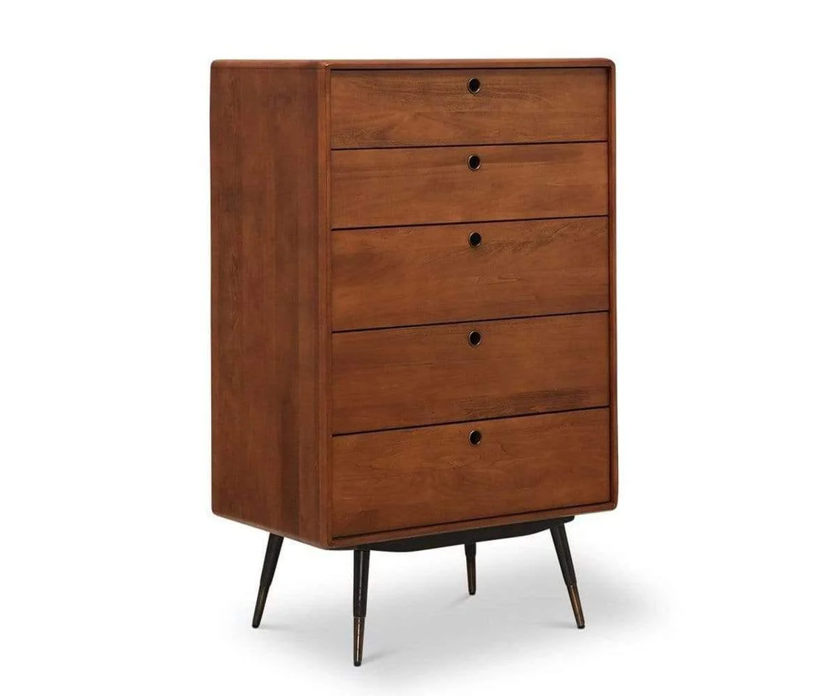 Lanson High Chest - Image 3