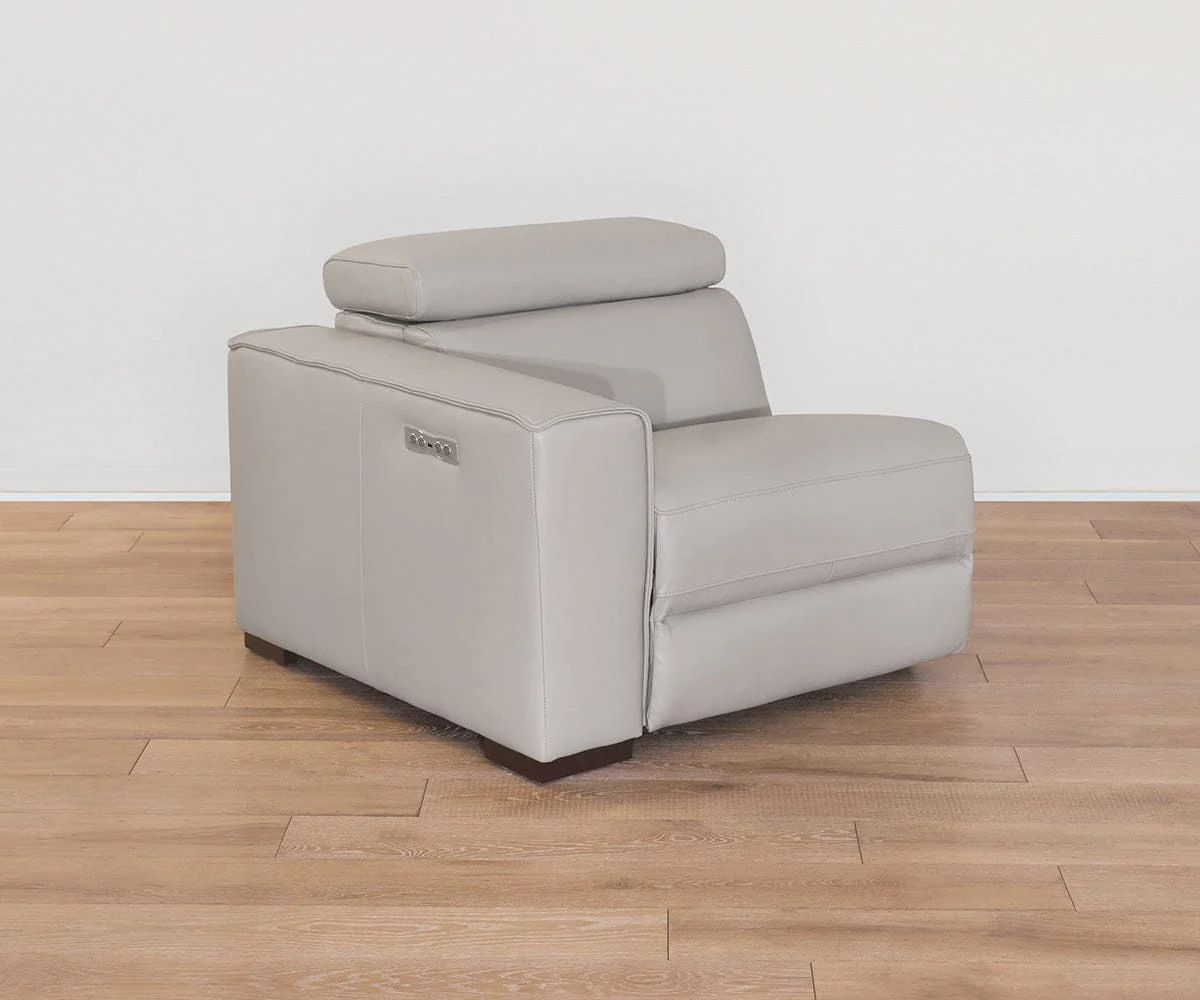 Lewen Left-Facing Power Recliner - Image 12