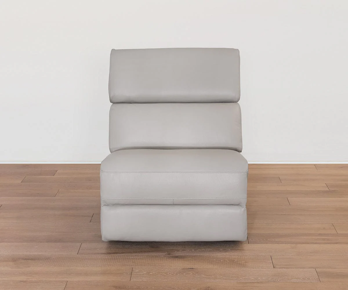 Lewen Modular Armless Chair - Image 12