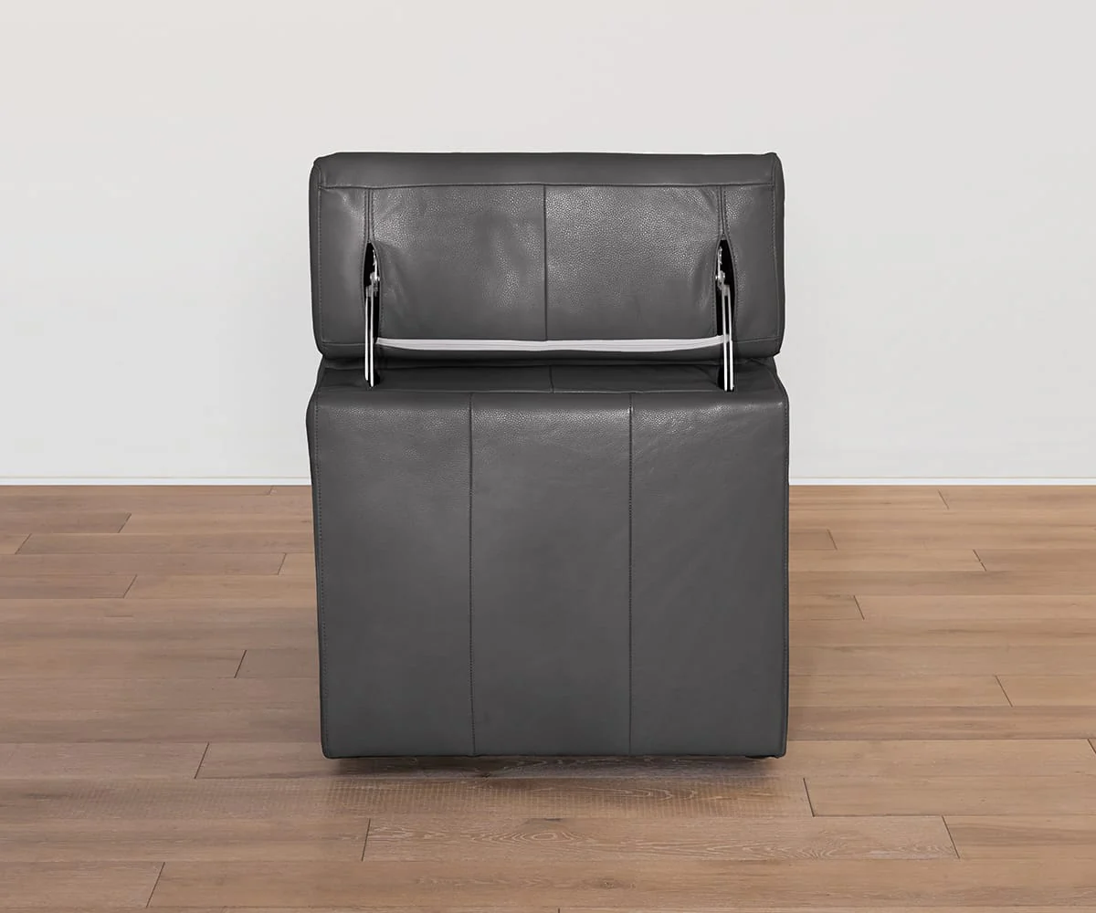 Lewen Modular Armless Chair - Image 9