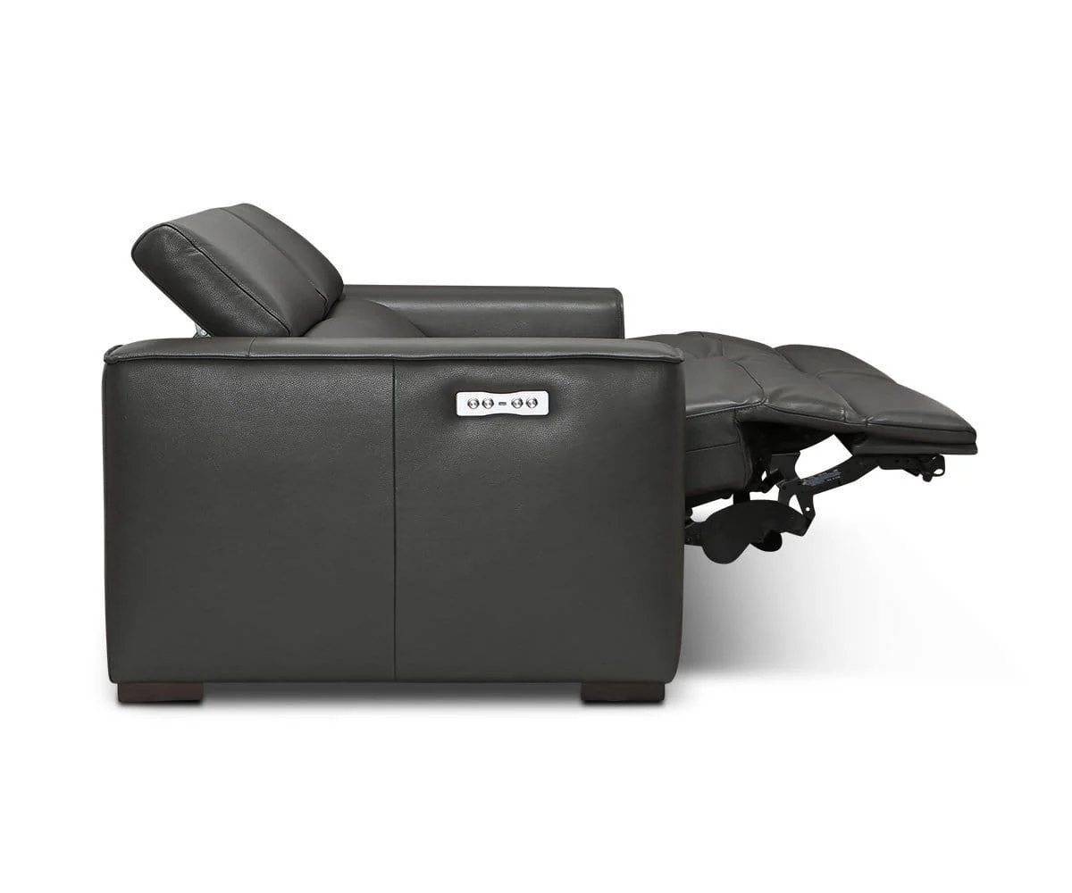 Lewen Power Motion Sofa - Image 7