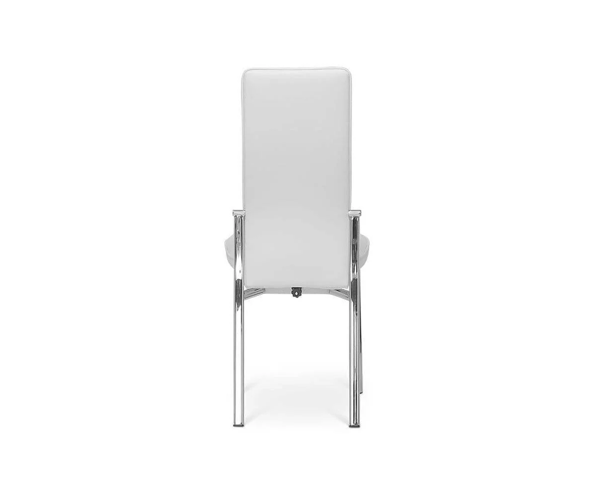 Lykke High Back Dining Chair - Image 13