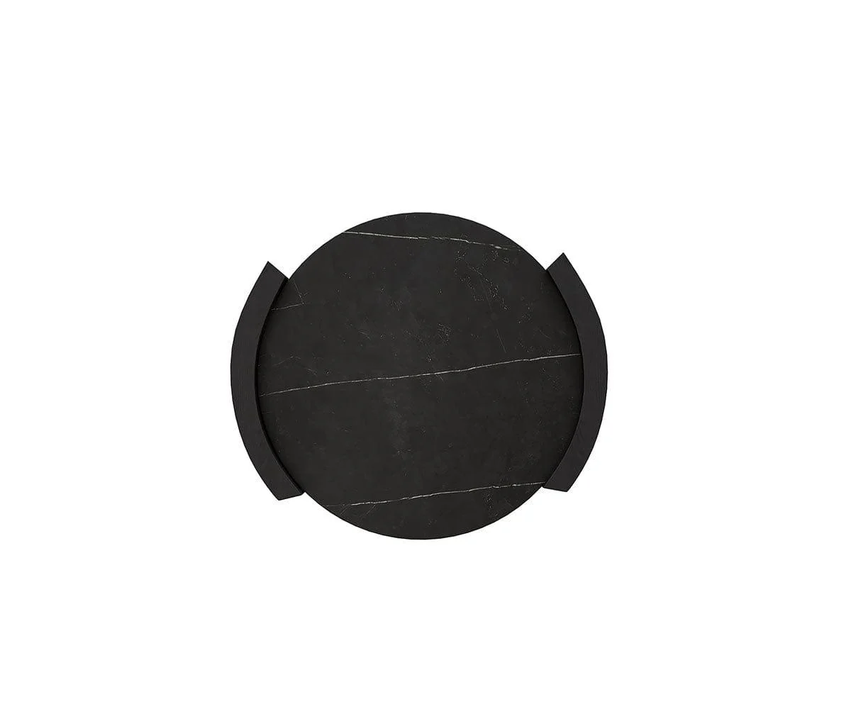 Matteo Round End Table - Image 4
