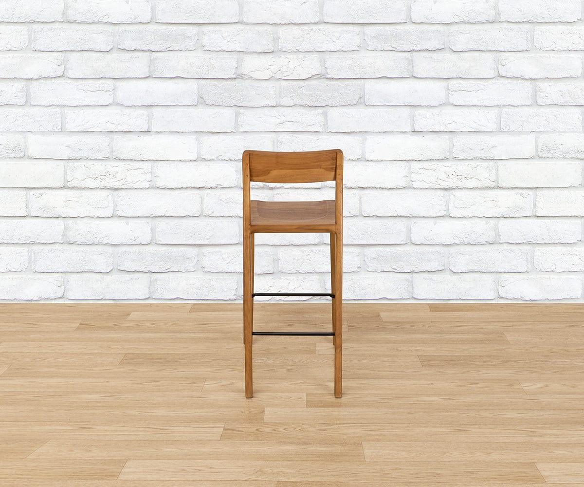 Nakia Bar Stool - Image 5