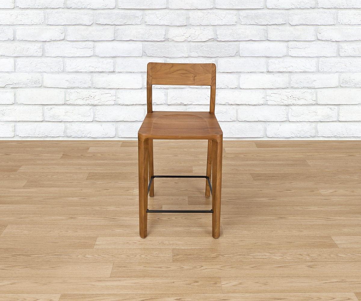 Nakia Counter Stool - Image 2