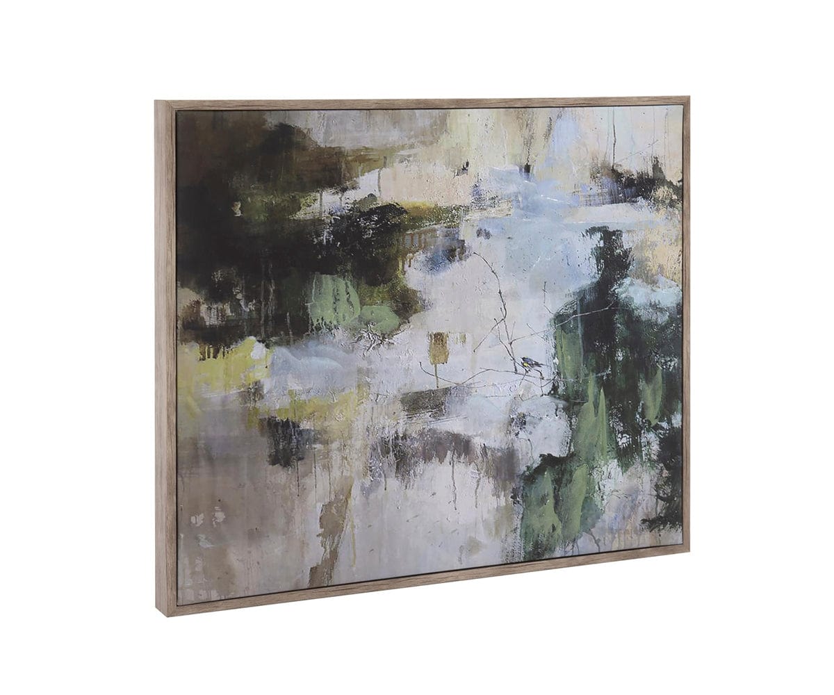 Nature Walk Wall Art - Image 3